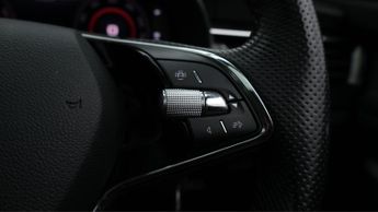 Skoda Kamiq MONTE CARLO TSI DSG