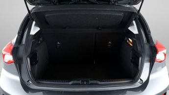 Ford Focus TITANIUM X