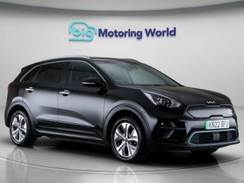 Kia Niro 3