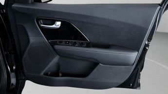 Kia Niro 3