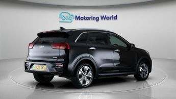 Kia Niro 3