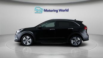 Kia Niro 3