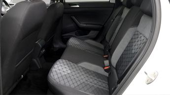 Volkswagen Polo R-LINE TSI DSG