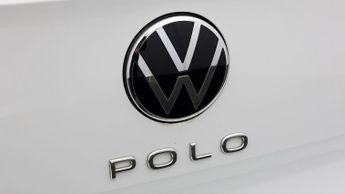 Volkswagen Polo R-LINE TSI DSG