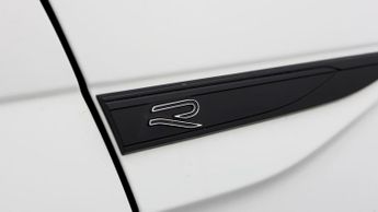 Volkswagen Polo R-LINE TSI DSG