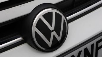 Volkswagen Polo R-LINE TSI DSG