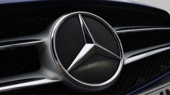 Mercedes-Benz C Class C 200 SPORT