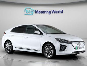 Hyundai IONIQ PREMIUM SE