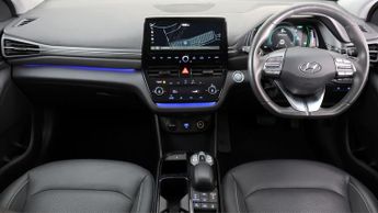 Hyundai IONIQ PREMIUM SE