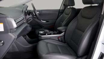 Hyundai IONIQ PREMIUM SE