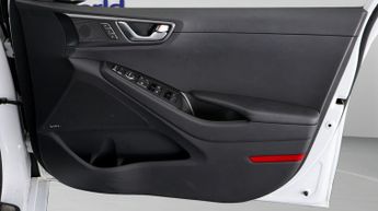 Hyundai IONIQ PREMIUM SE
