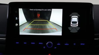 Hyundai IONIQ PREMIUM SE