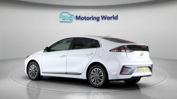 Hyundai IONIQ PREMIUM SE