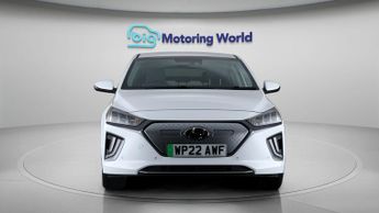 Hyundai IONIQ PREMIUM SE