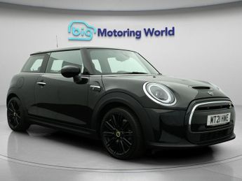 MINI Hatch COOPER S LEVEL 2