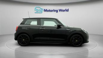 MINI Electric Hatch COOPER S LEVEL 2