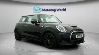 MINI Electric Hatch COOPER S LEVEL 2