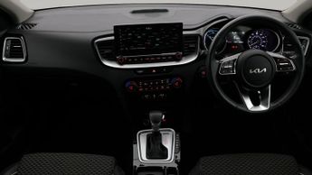Kia XCeed XCEED 3