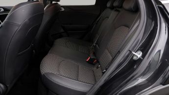 Kia XCeed XCEED 3