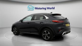 Kia XCeed XCEED 3
