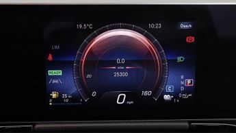 Mercedes-Benz GLA GLA 250 E AMG LINE