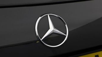 Mercedes-Benz GLA GLA 250 E AMG LINE