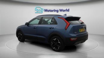 Kia Niro 2
