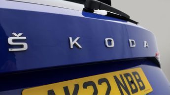 Skoda Kodiaq SE TDI SCR DSG