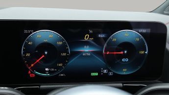 Mercedes-Benz EQA EQA 250 AMG LINE