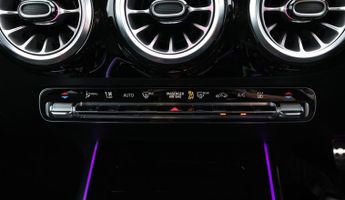 Mercedes-Benz EQA EQA 250 AMG LINE