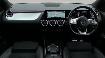 Mercedes-Benz EQA EQA 250 AMG LINE