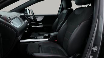 Mercedes-Benz EQA EQA 250 AMG LINE