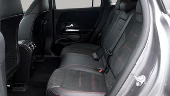 Mercedes-Benz EQA EQA 250 AMG LINE