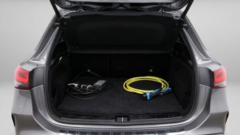 Mercedes-Benz EQA EQA 250 AMG LINE