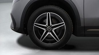 Mercedes-Benz EQA EQA 250 AMG LINE