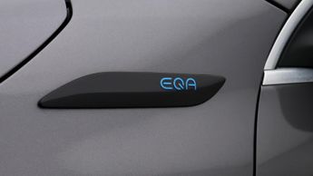 Mercedes-Benz EQA EQA 250 AMG LINE