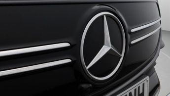 Mercedes-Benz EQA EQA 250 AMG LINE