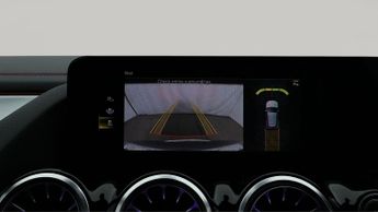 Mercedes-Benz EQA EQA 250 AMG LINE