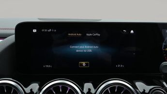 Mercedes-Benz EQA EQA 250 AMG LINE