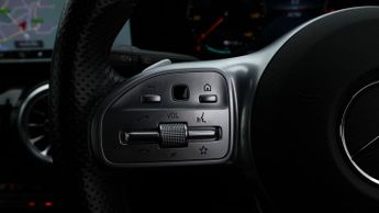 Mercedes-Benz EQA EQA 250 AMG LINE