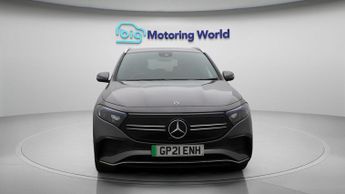 Mercedes-Benz EQA EQA 250 AMG LINE