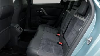 Citroen C4 BLUEHDI SHINE PLUS S/S EAT8