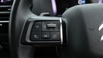 Citroen C4 BLUEHDI SHINE PLUS S/S EAT8