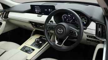 Mazda CX-60 TAKUMI