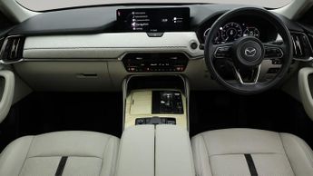 Mazda CX-60 TAKUMI