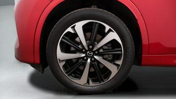 Mazda CX-60 TAKUMI