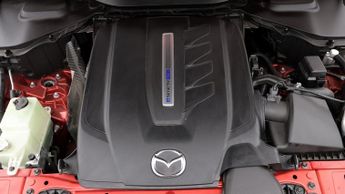 Mazda CX-60 TAKUMI