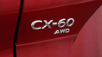 Mazda CX-60 TAKUMI