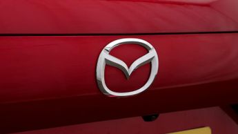 Mazda CX-60 TAKUMI