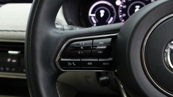 Mazda CX-60 TAKUMI